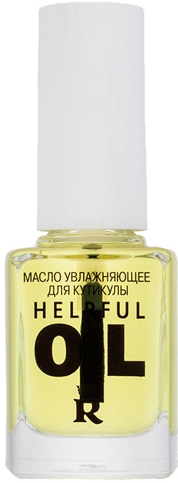 Масло увлажняющее для кутикулы | RELOUIS