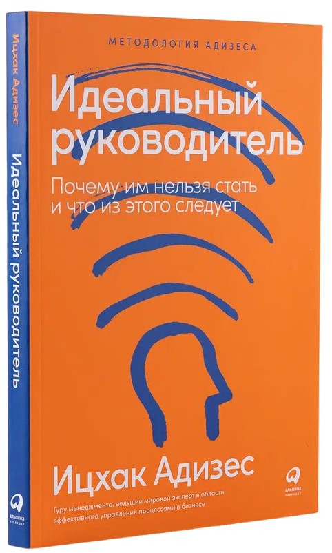 Идеальный руководитель. Почему им нельзя стать и что из этого следует | Руководителю