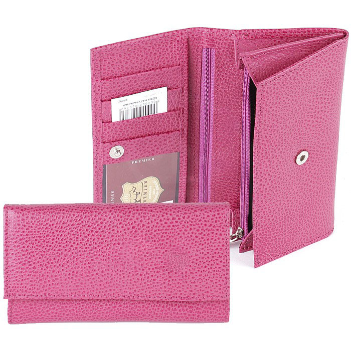 Портмоне женское | Премьер