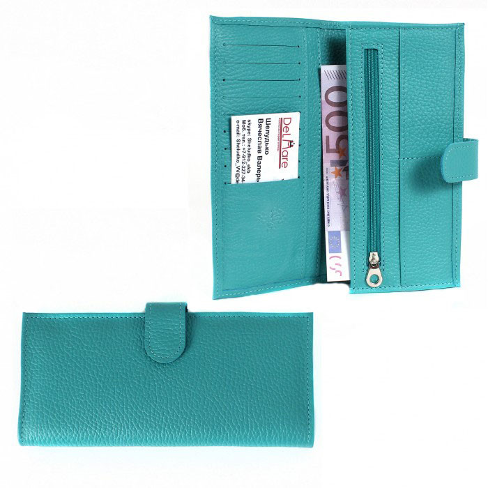 Портмоне женское | Премьер