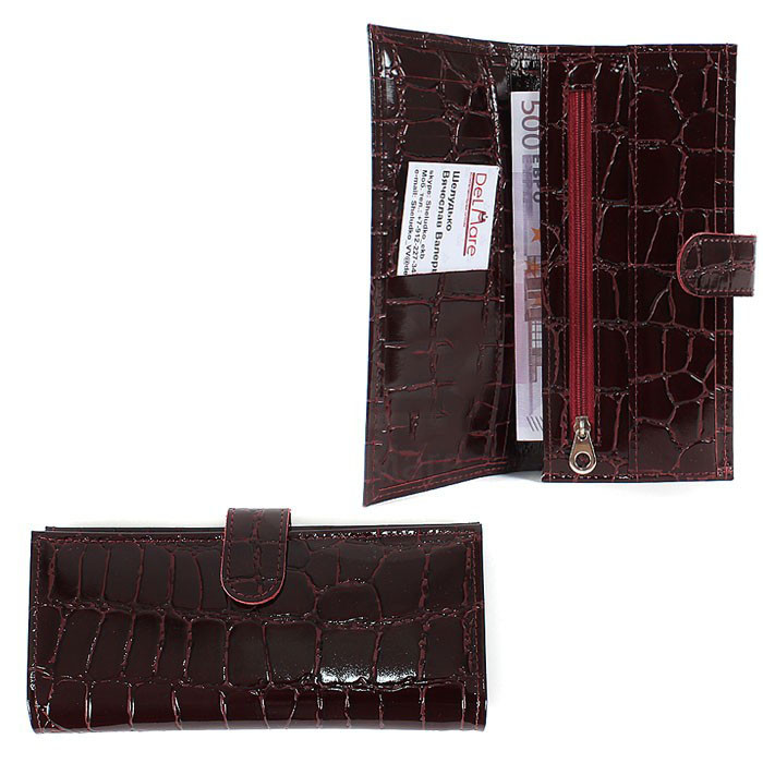 Портмоне женское | Премьер