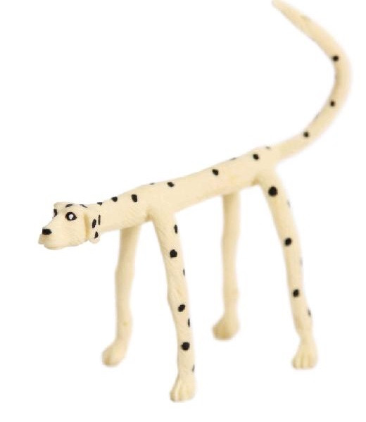 Гибкое животное «Далматинец» | Гибкие животные | Altacto