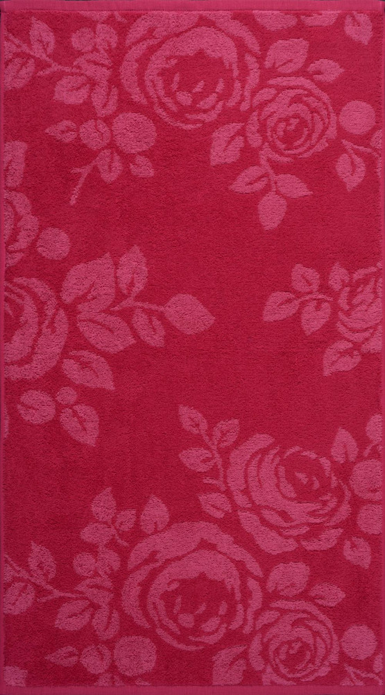Полотенце махровое «Rose color» | Rose color | ДМ Текстиль