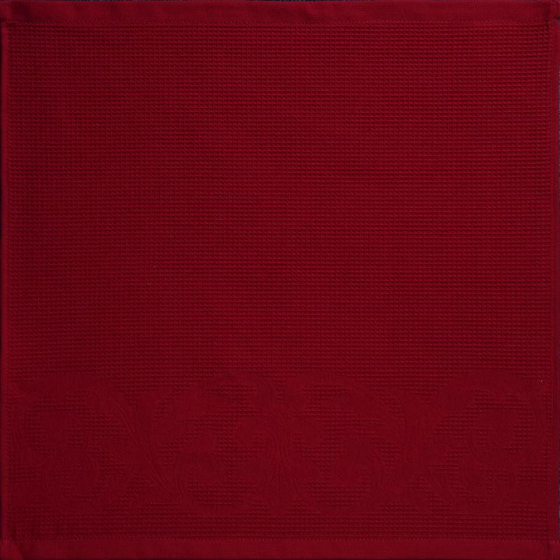 Полотенце вафельное «Buon Appetito» | Buon Appetito | ДМ Текстиль