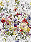 Фотообои «Flora» (184 х 254 см)