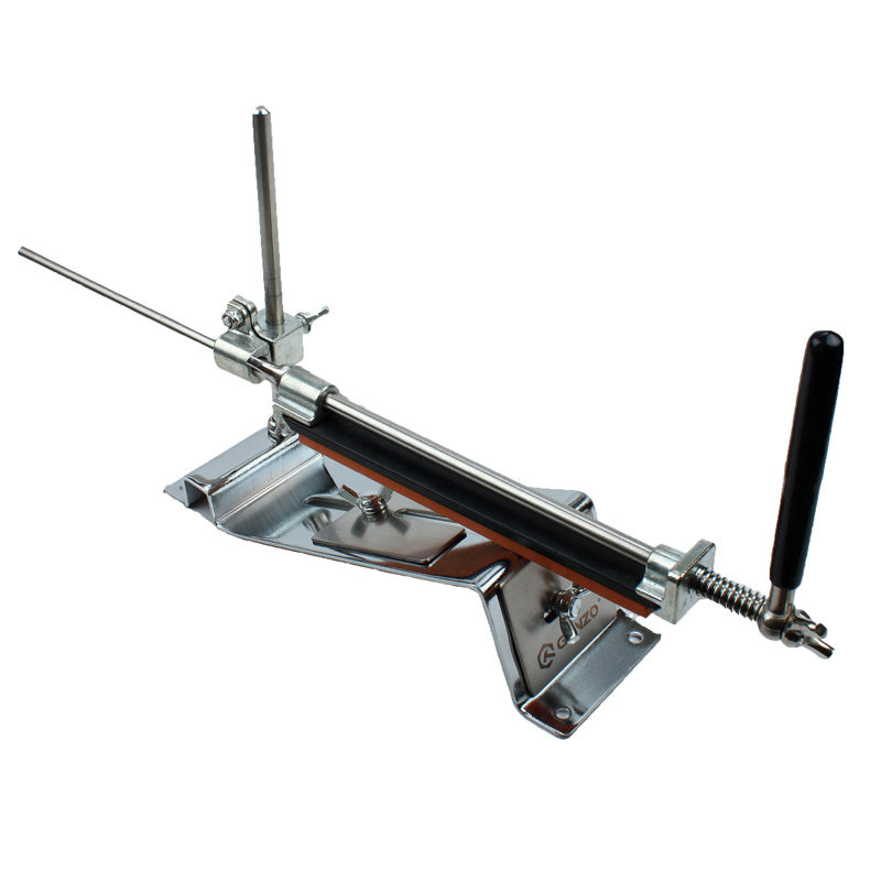 Станок точильный | Ganzo