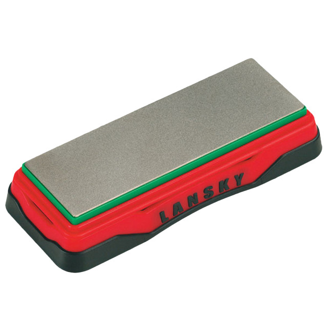 Точило для ножей «Diamond Benchstone» | Lansky