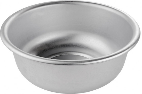 Миска алюминиевая (6,8 л)