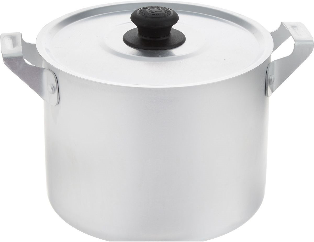 Кастрюля с крышкой | Поварская | Калитва