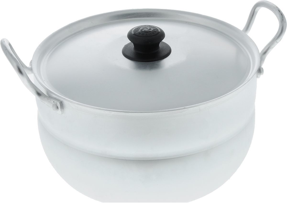 Кастрюля с крышкой | Калитва