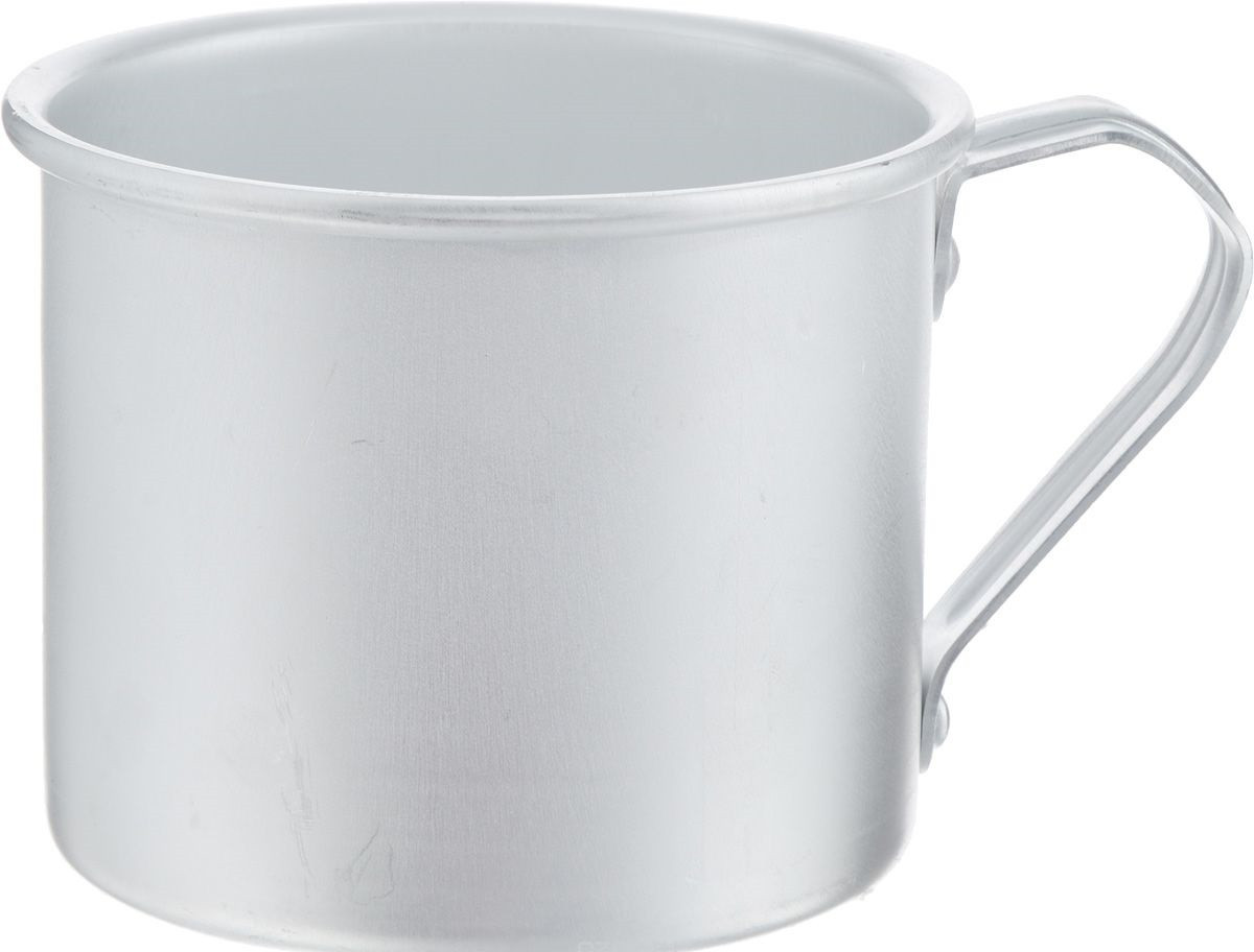 Кружка алюминиевая (0,5 л) | Калитва