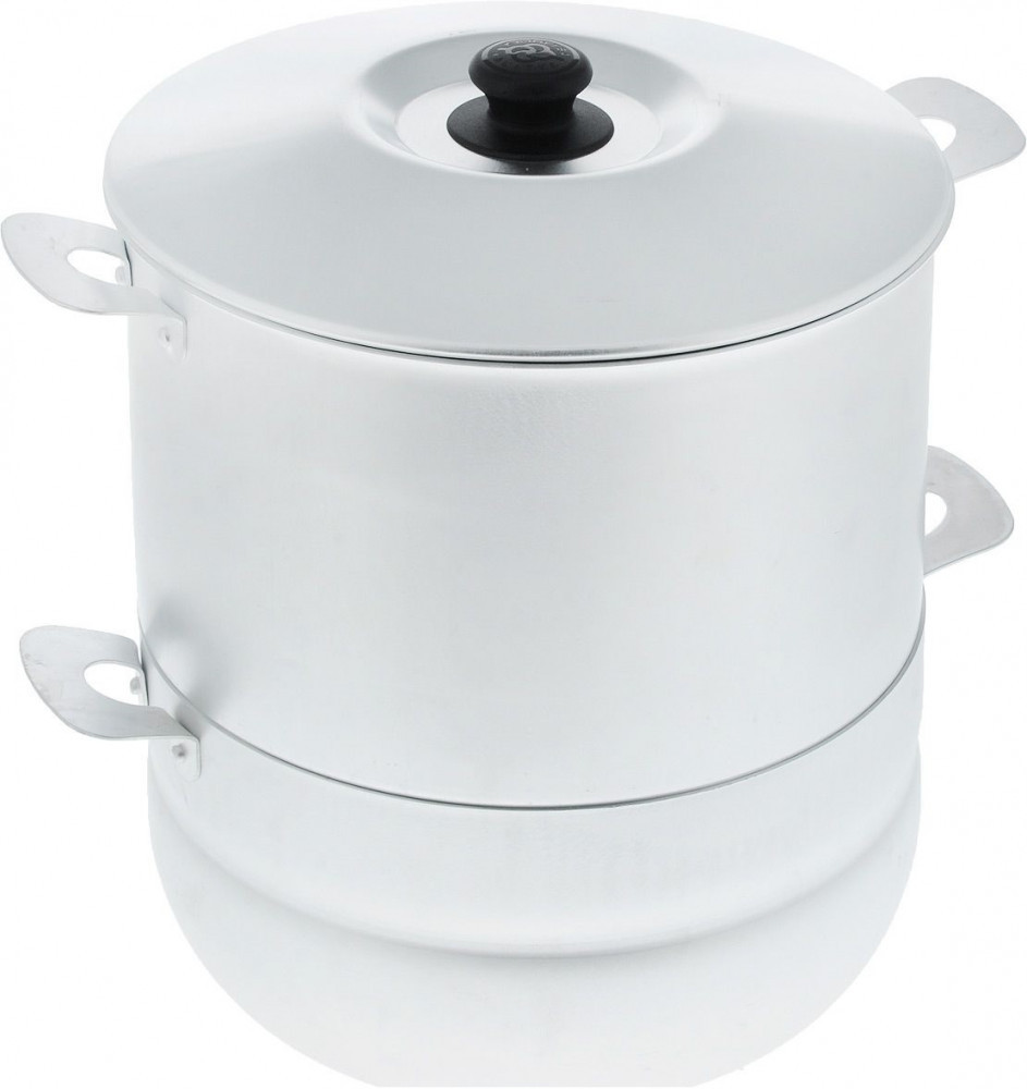 Мантоварка | Калитва