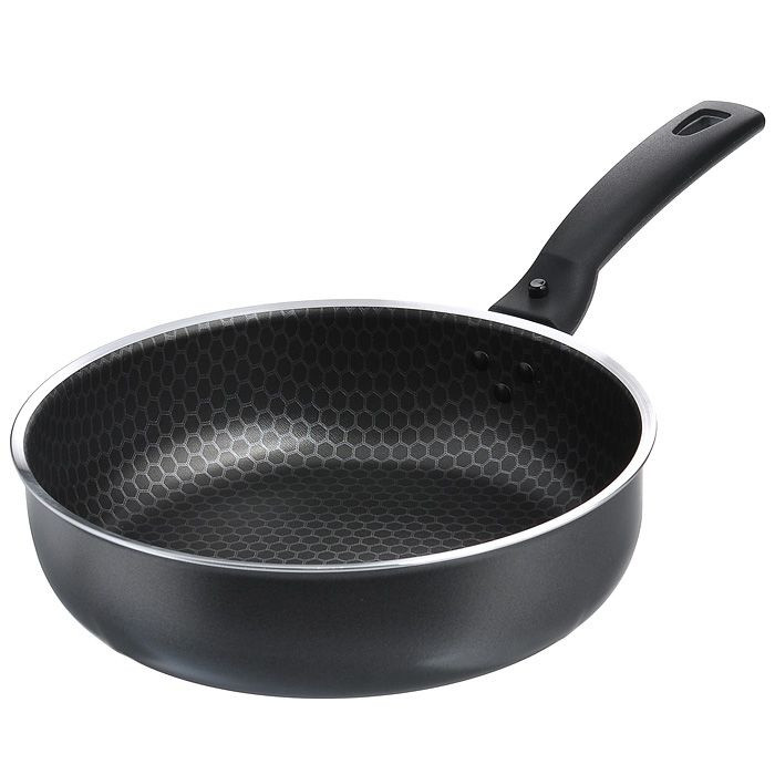 Сотейник со съемной ручкой «City With Decoration» | City | Flonal