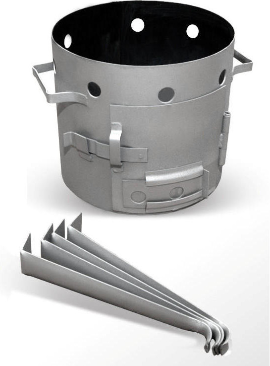 Учаг для казана | Kukmara