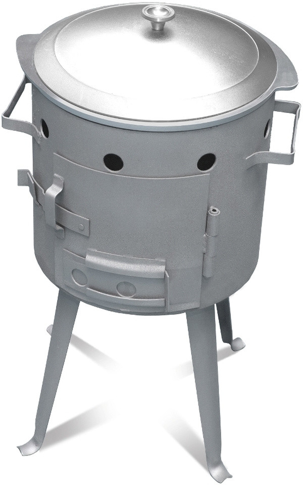 Учаг для казана | Kukmara