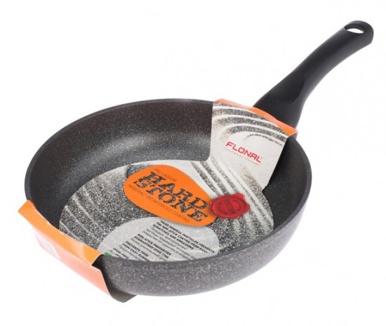 Сотейник с каменным покрытием «Palladium Hard Pan» (диаметр 28 см)