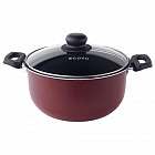 Кастрюля с крышкой «Expert»