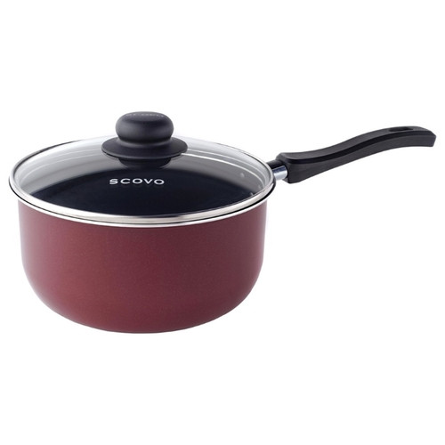 Ковш с крышкой «Expert» | Expert | ScovO