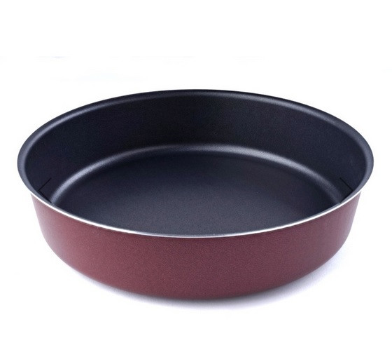 Форма для выпечки «Забава» (диаметр 22 см) | Expert | ScovO