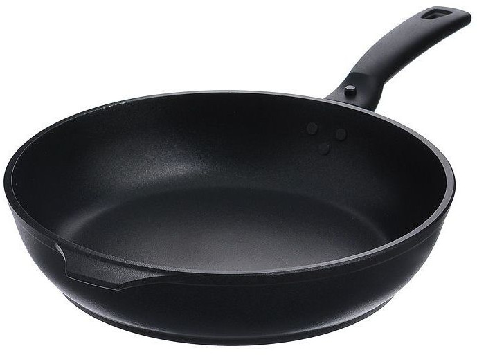 Сковорода литая со съемными ручками | Традиция | Kukmara