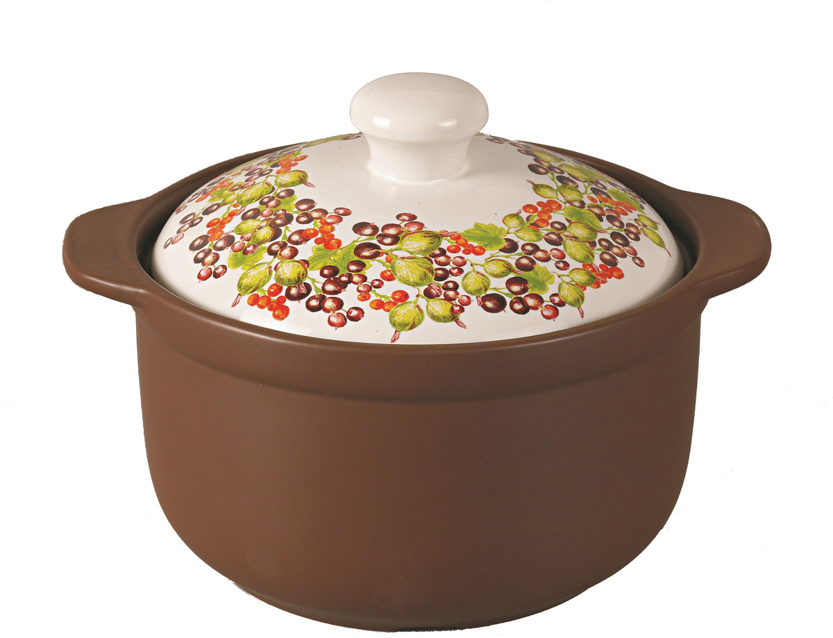 Кастрюля керамическая «Венето» | Narino | Едим дома