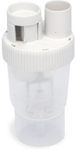 Камера для небулайзера Rossmax с регулируемым клапаном | Rossmax