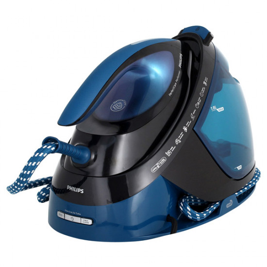 Утюг с парогенератором Philips GC8735/80