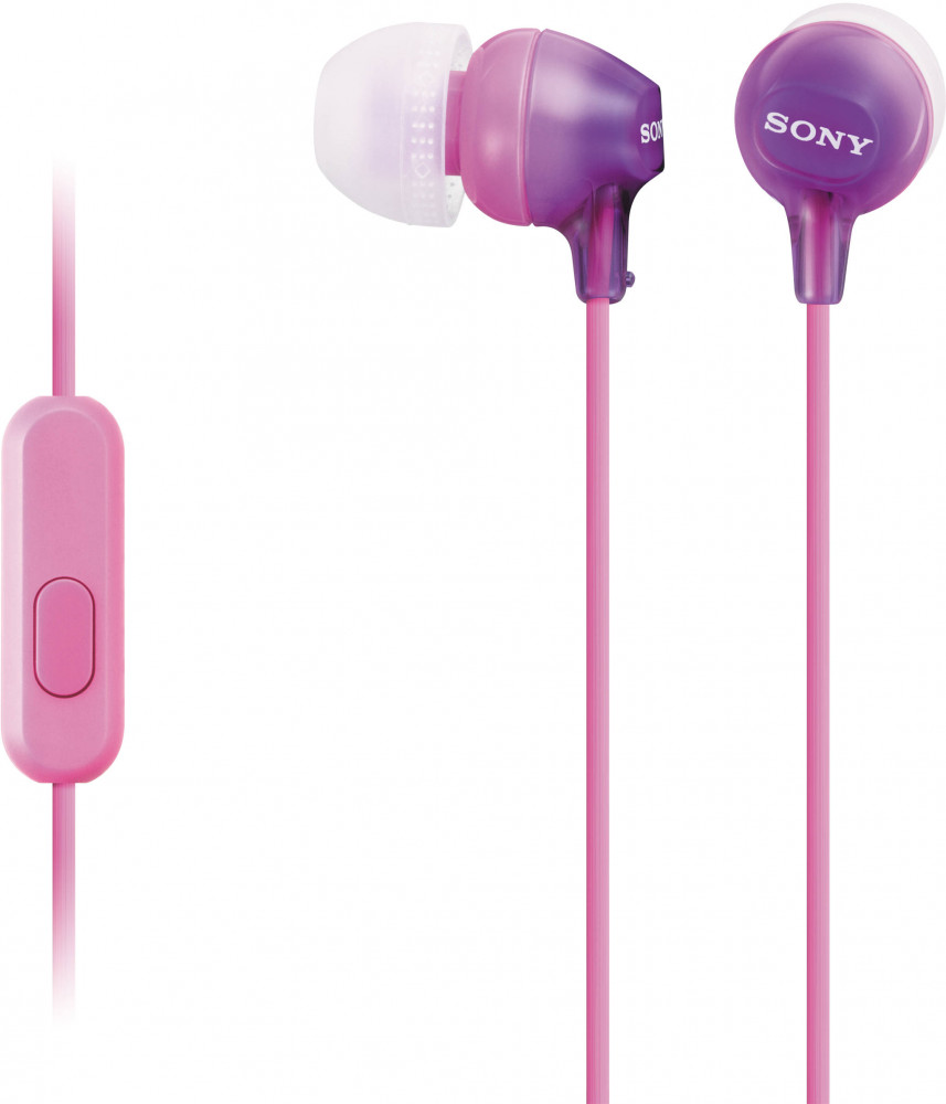 Наушники Sony MDR-EX15AP | Sony