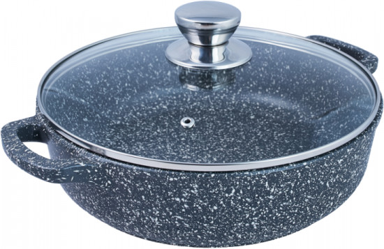 Жаровня «Мрамор»