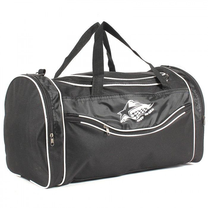 Сумка дорожная | Улыбка | Dizayn