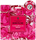 с Липовым цветом и Розой