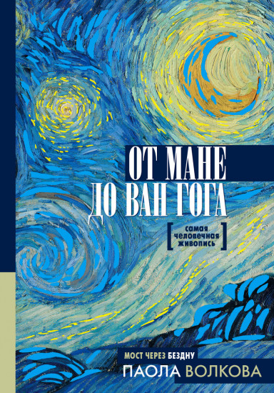 От Мане до Ван Гога - самая человечная живопись