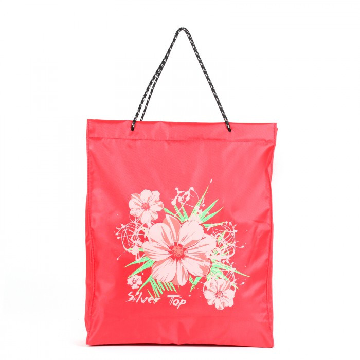 Сумка молодежная | Домино | Silver Top