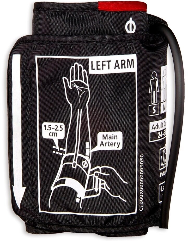 Манжета для автоматического тонометра Rossmax CF 155f, размер S | Rossmax