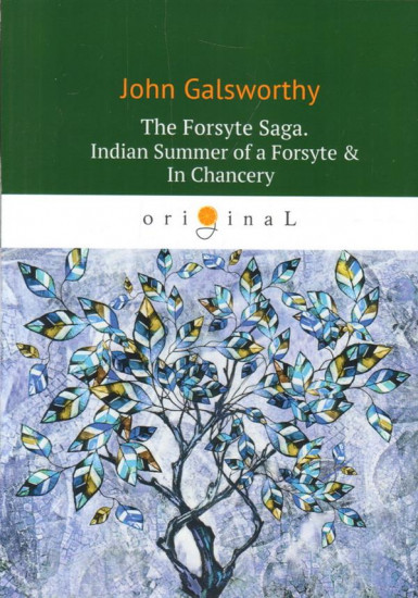 The Forsyte Saga: Indian Summer of a Forsyte & In Сhancer