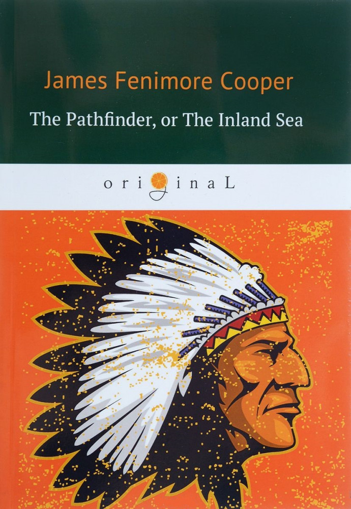 The Pathfinder, or The Inland Sea | Original