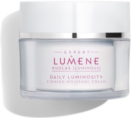 Укрепляющий дневной крем-уход для красоты кожи | Kuulas | Lumene