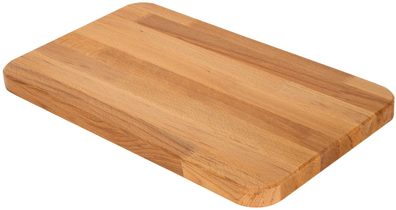 Доска разделочная «Профессиональная» (бук, 60x30x3 см) | Профессиональная