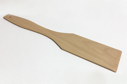 Лопатка кухонная (бук, 30x5,8x5 см) | Топаз