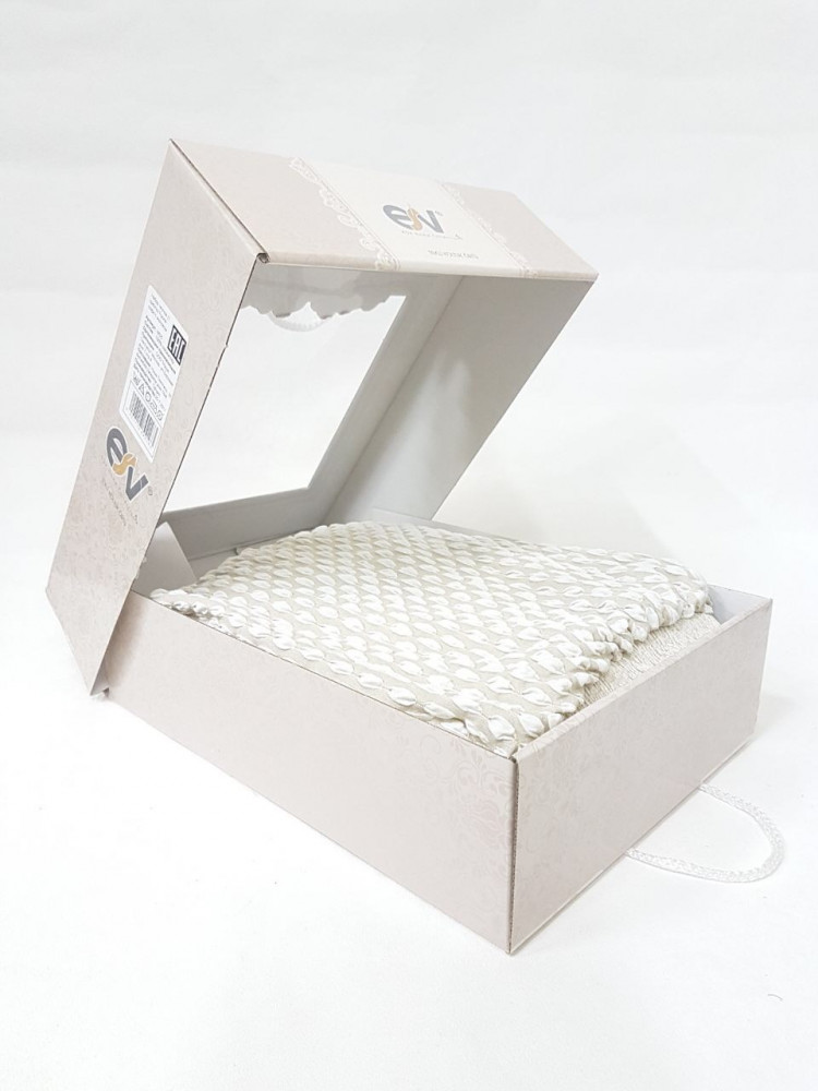 Чехол для кресла «Fiyonk» (кофе с молоком) | Fiyonk | ESV Home