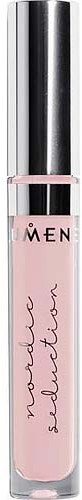 Шелковый флюид для губ, тон 01 Sheer | Nordic Seduction | Lumene