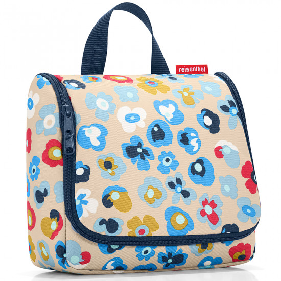 Сумка-органайзер «Toiletbag», millefleurs