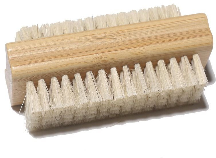 Щетка-сметка натуральная | Konex