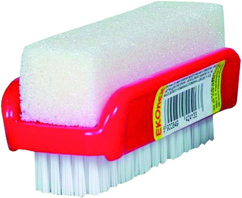 Щетка для рук с пемзой | Konex