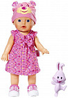 Интерактивный пупс «Топ-топ», 32 см.