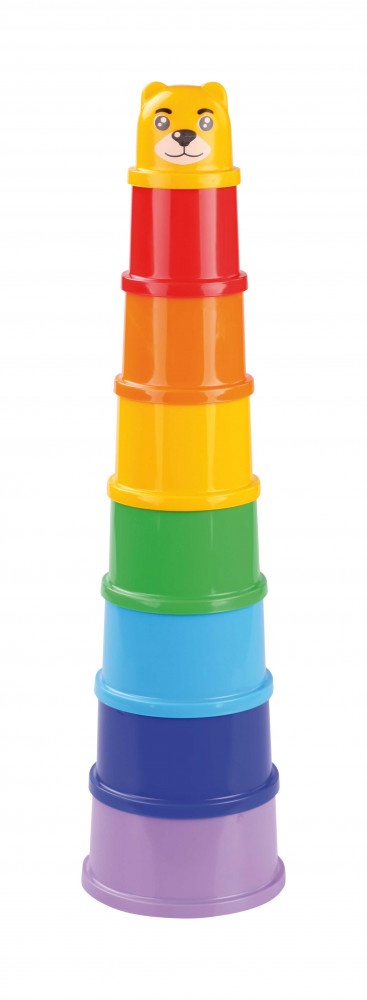 Пирамидка детская | Альтернатива