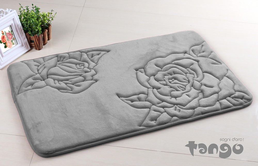 Коврик для ванной | Tango Rose | Tango
