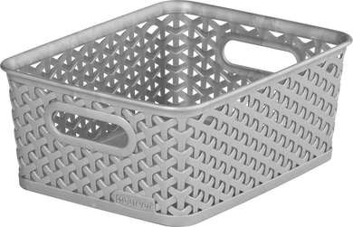 Корзина прямоугольная «My style»