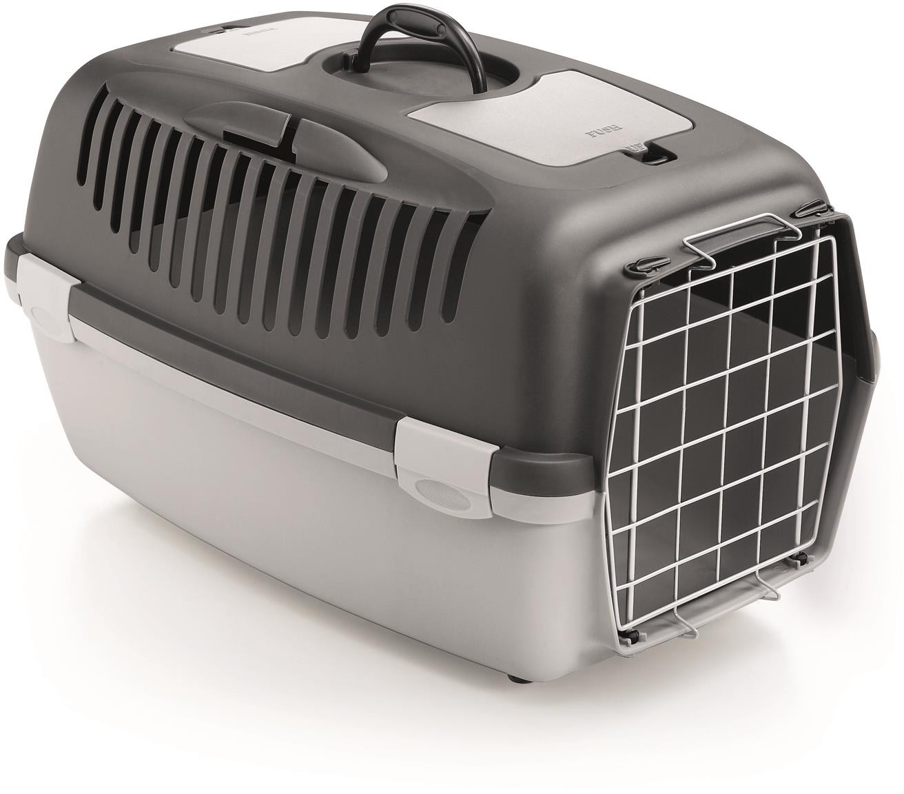 Переноска для транспортировки животных «Gulliver 2» | Stefanplast