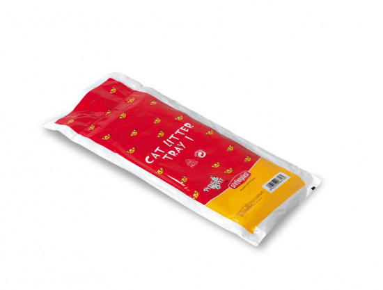 Пакет для туалетов с рамкой «Sprint-10», 10 шт